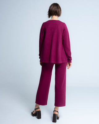 Jersey fucsia Mariana