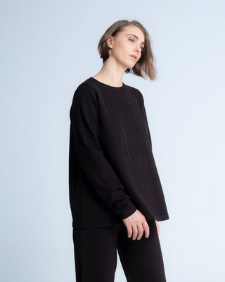 Jersey negro Mariana