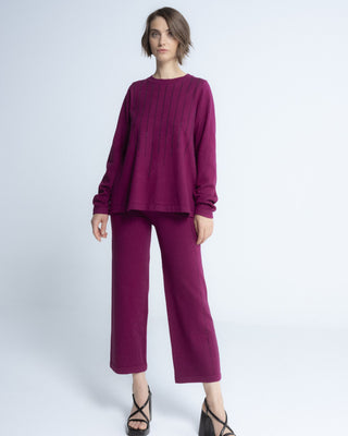 Jersey fucsia Mariana