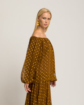 Blusa hombros descubiertos Sintra