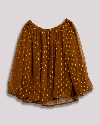 Blusa hombros descubiertos Sintra