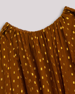 Blusa hombros descubiertos Sintra