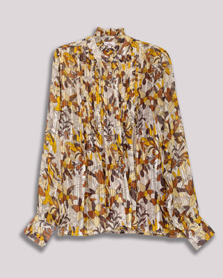 Blusa manga larga Marena