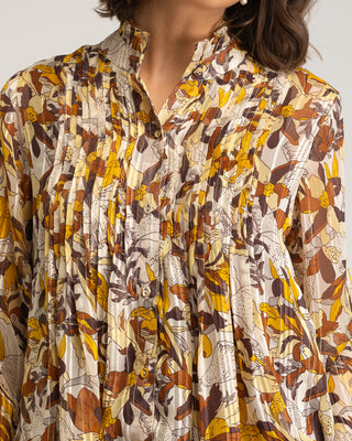 Blusa manga larga Marena