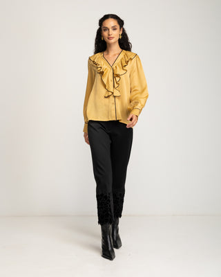 Blusa vestir mujer Tarifa