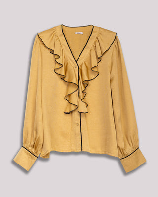 Blusa vestir mujer Tarifa