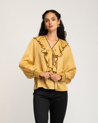 Blusa vestir mujer Tarifa