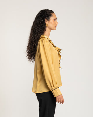Blusa vestir mujer Tarifa