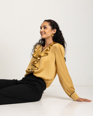 Blusa vestir mujer Tarifa