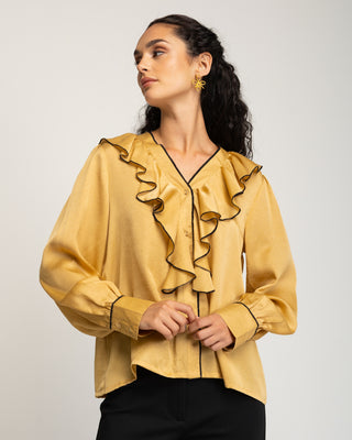 Blusa vestir mujer Tarifa