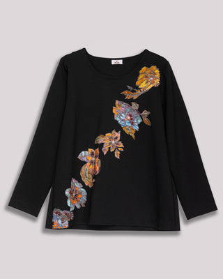 Camisa bordados Bani