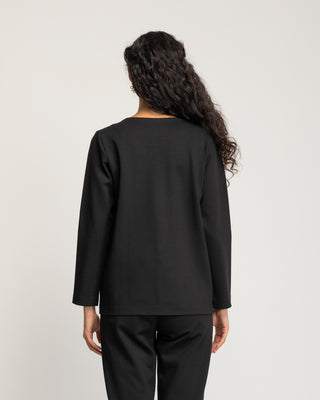 Camisa bordados Bani