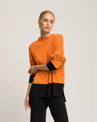 Jersey punto doble Dalia