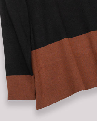 Jersey punto oversize Dalia