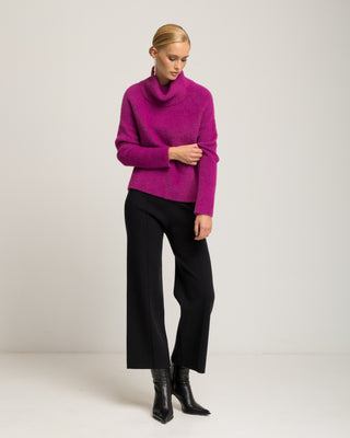 Jersey soft oversize Mayra