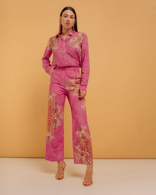 Pantalones Mega outlet