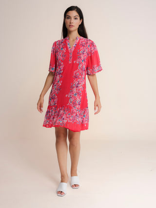 Vestido estampado