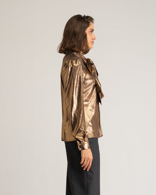 Blusa de mujer romántica Vega