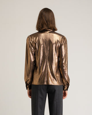 Blusa de mujer romántica Vega