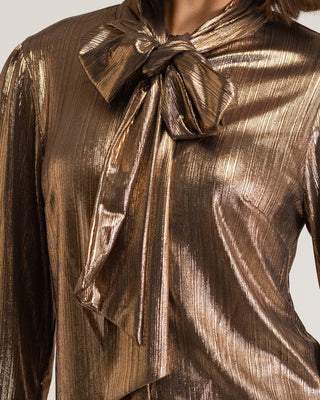 Blusa de mujer romántica Vega