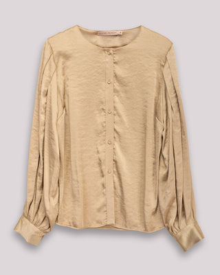 Blusa de mujer romántica Vega