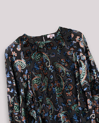Blusa manga larga Candela