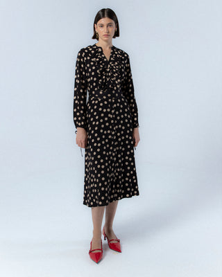 Vestido Midi Amelia