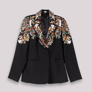 Blazer de Colores Carmina