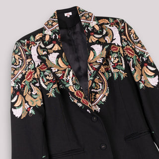 Blazer de Colores Carmina