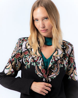 blazer de colores 