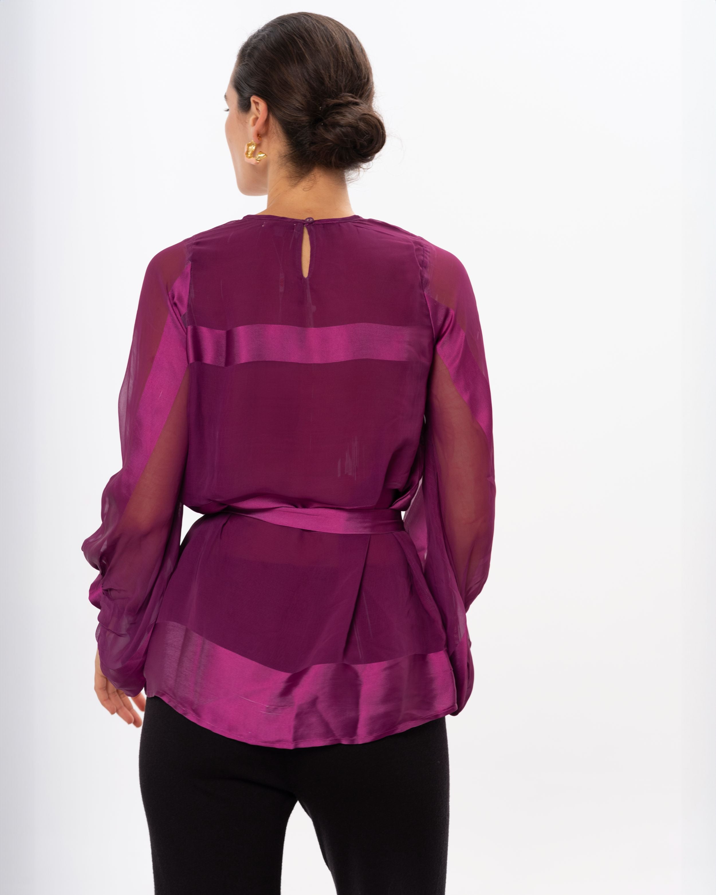 Blusa buganvilla shop