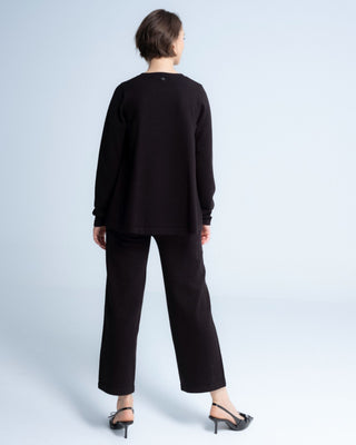 Jersey negro Mariana