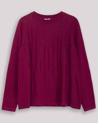 Jersey fucsia Mariana