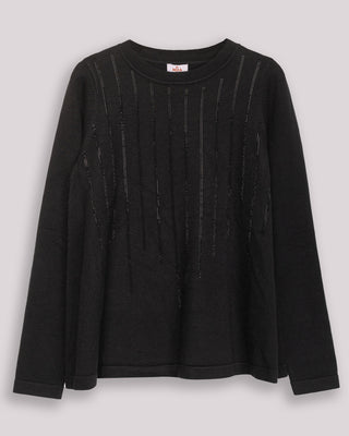 Jersey negro Mariana