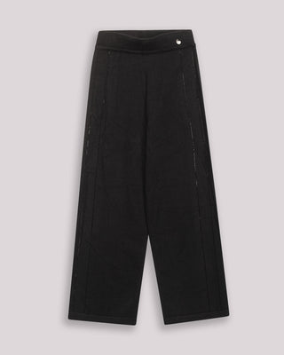 Pantalón punto negro Mariana