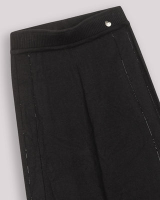 Pantalón punto negro Mariana