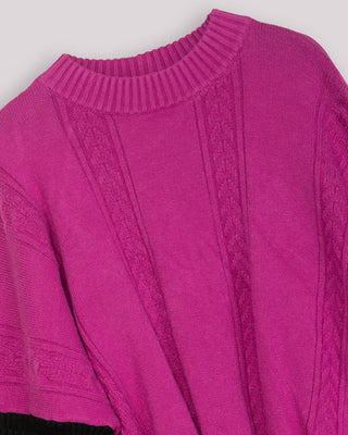 Jersey Casilda Fucsia