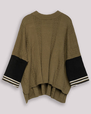 Jersey Casilda Oliva