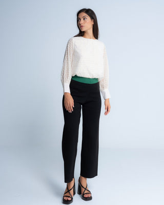 Pantalón Esmeralda Olivia