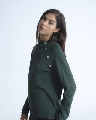 Jersey Miranda Verde