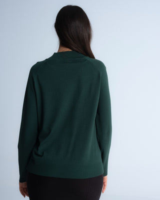 Jersey Miranda Verde