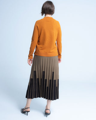Jersey Miranda Naranja