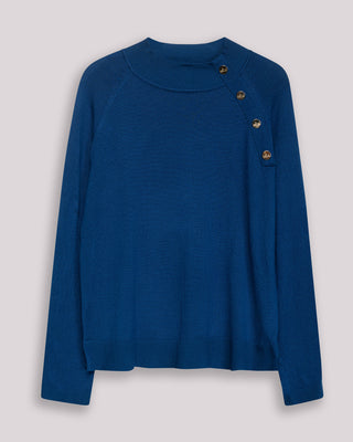 Jersey Miranda Azul