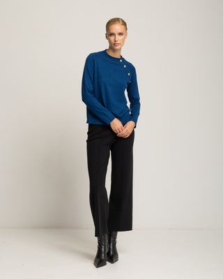 Jersey Miranda Azul