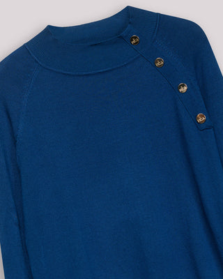 Jersey Miranda Azul