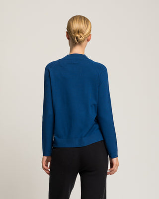 Jersey Miranda Azul
