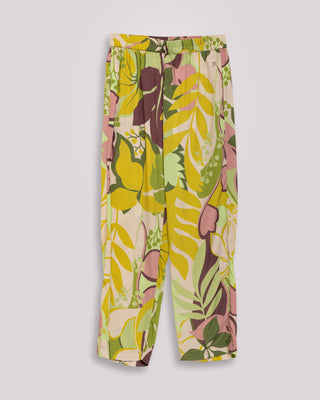 Imagen ilustrativa del artículo: pantalón recto tropical malia