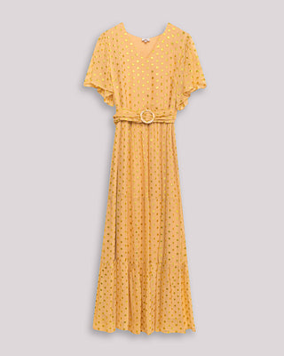 Vestido Largo Kerala