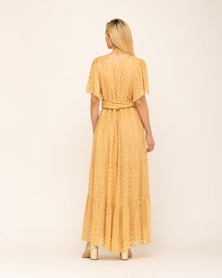 Vestido Largo Kerala