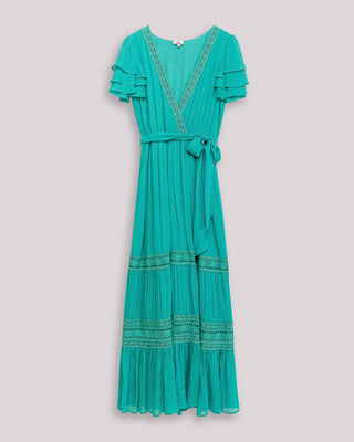 Vestido Largo Boho Cannes